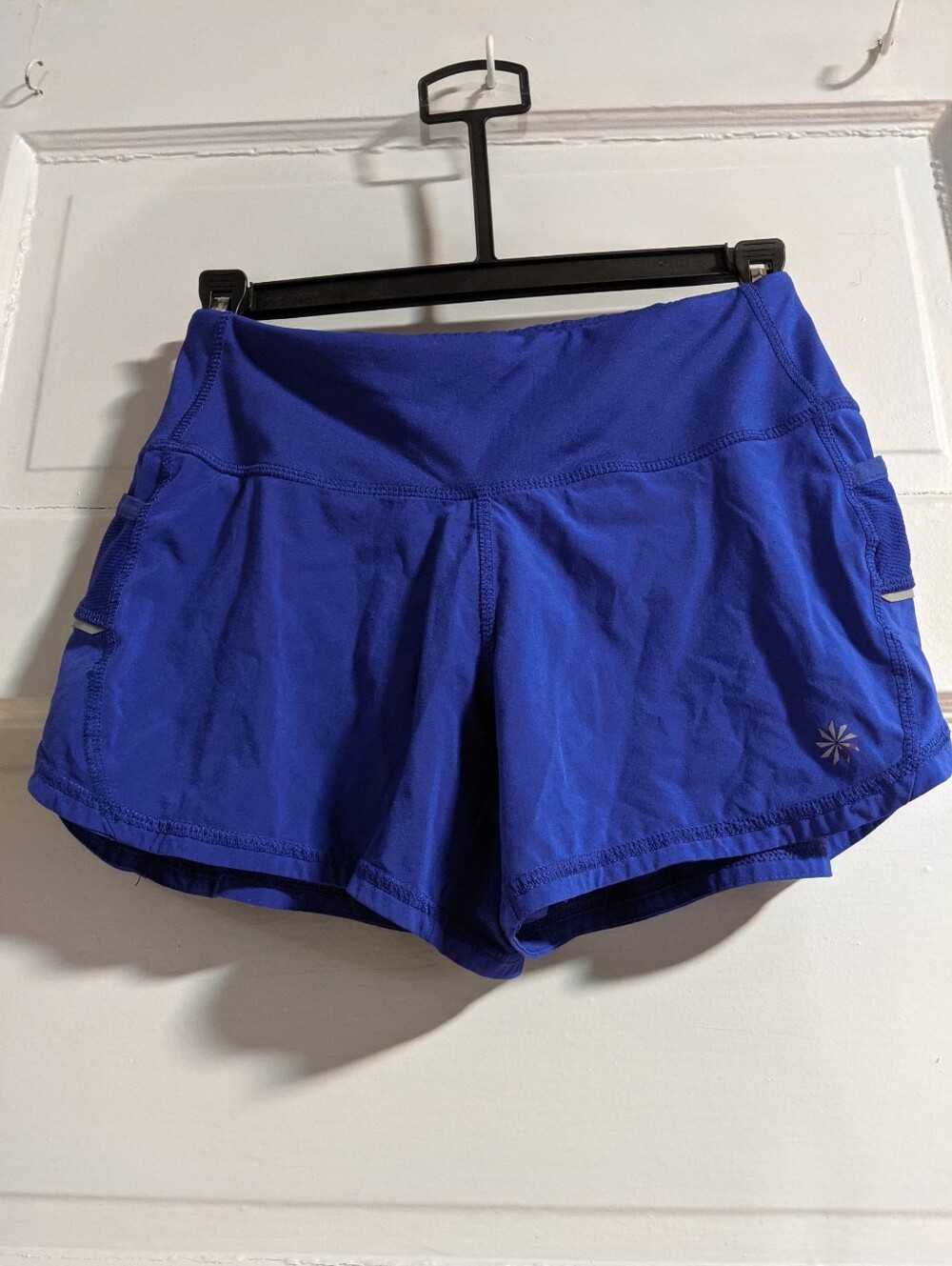 Athleta running Shorts